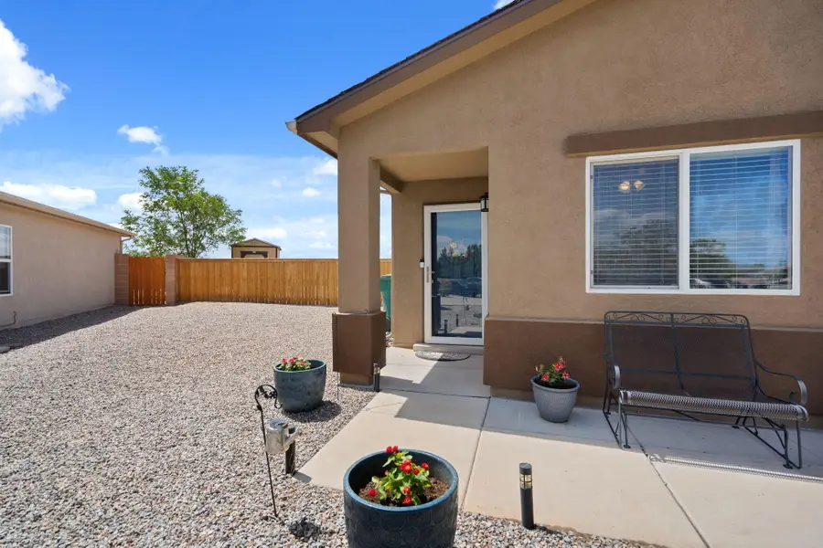 3729 Lucid Meadows Drive Ne, Rio Rancho, NM 87144 - #3