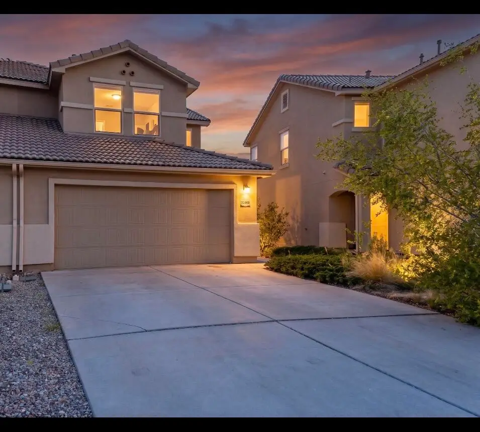 10848 Arguello Trail Ne, Albuquerque, NM 87123 - #1