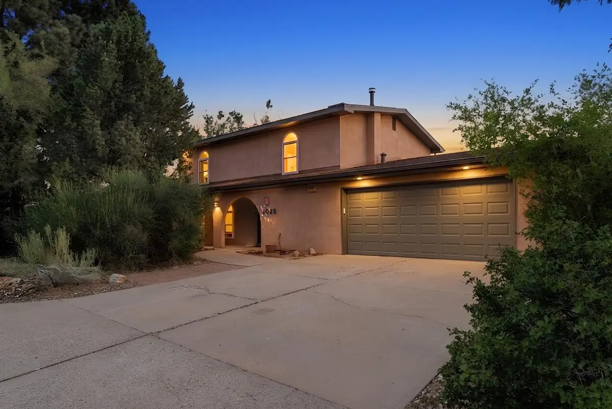 3025 Palo Alto Drive Ne, Albuquerque, NM 87111 - #1