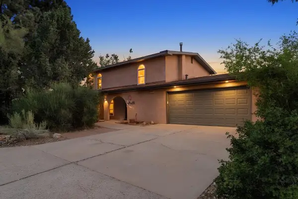 3025 Palo Alto Drive Ne, Albuquerque, NM 87111