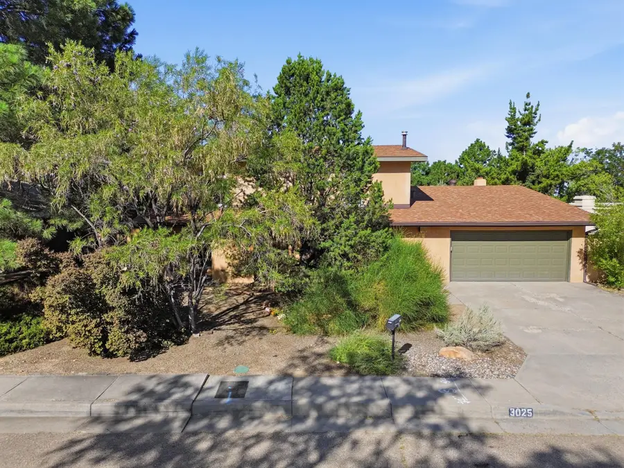 3025 Palo Alto Drive Ne, Albuquerque, NM 87111 - #2