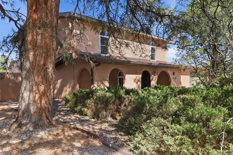 3025 Palo Alto Drive Ne, Albuquerque, NM 87111 - #3