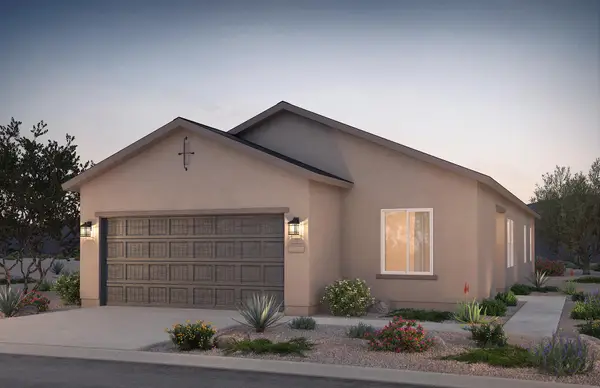 282 Spectrum Avenue Sw, Rio Rancho, NM 87124