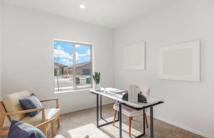 282 Spectrum Avenue Sw, Rio Rancho, NM 87124 - #2