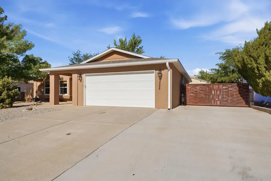 2505 Twin Buttes Drive Ne, Rio Rancho, NM 87144 - #2