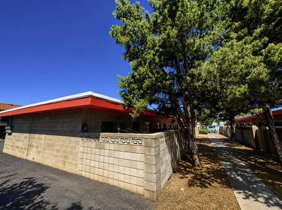 631 & 633 Mesilla Street Se, Albuquerque, NM 87108 - #3