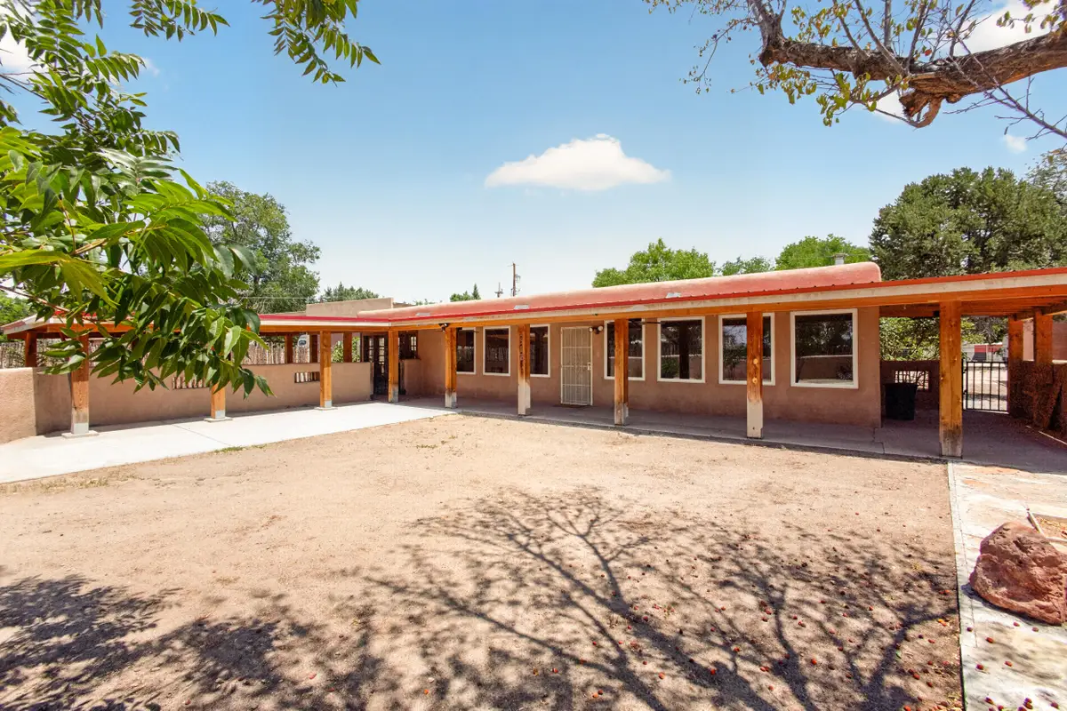 251 Sichler Drive Sw, Los Lunas, NM 87031 - #1