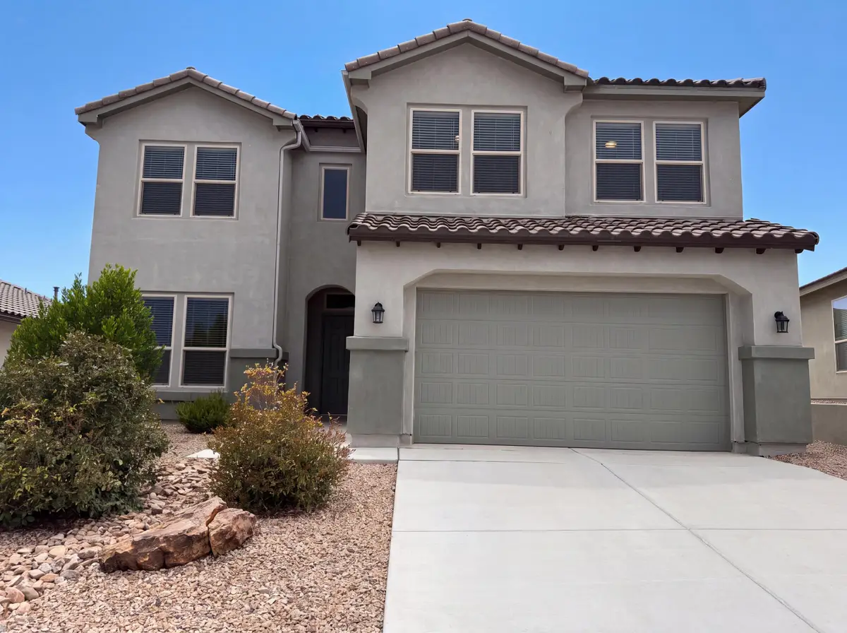 2539 Mccauley Loop Ne, Rio Rancho, NM 87144 - #1