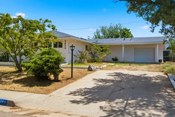 3424 Georgia Street Ne, Albuquerque, NM 87110
