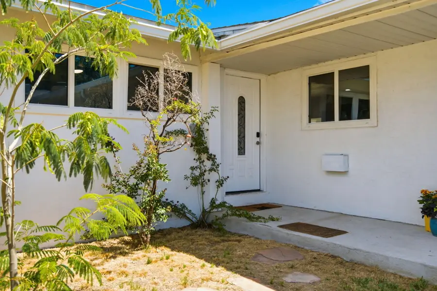 3424 Georgia Street Ne, Albuquerque, NM 87110 - #3