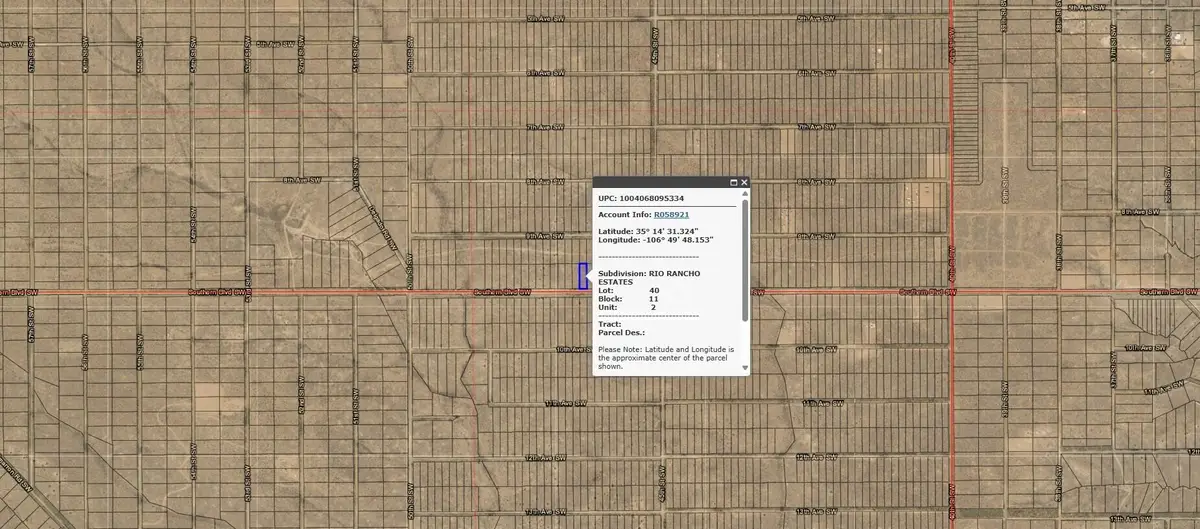 Southern (u2 B11 L40) Boulevard Sw #2, Rio Rancho, NM 87124 - #1