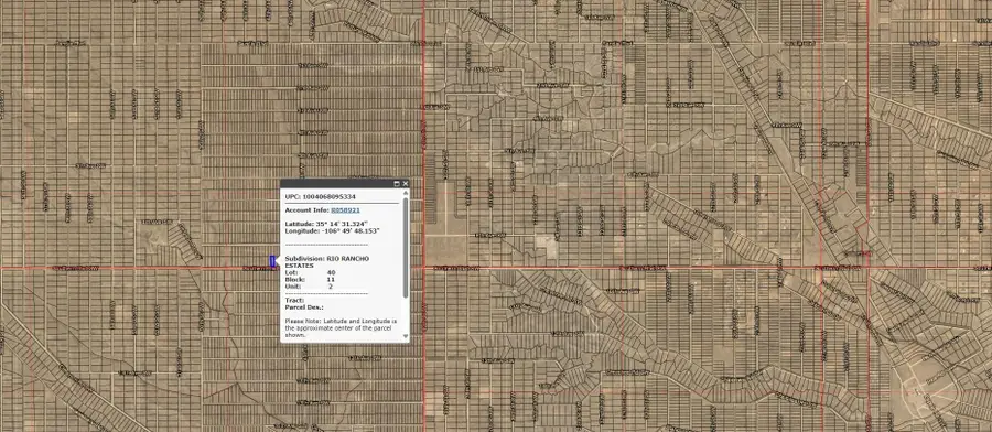 Southern (u2 B11 L40) Boulevard Sw #2, Rio Rancho, NM 87124 - #2
