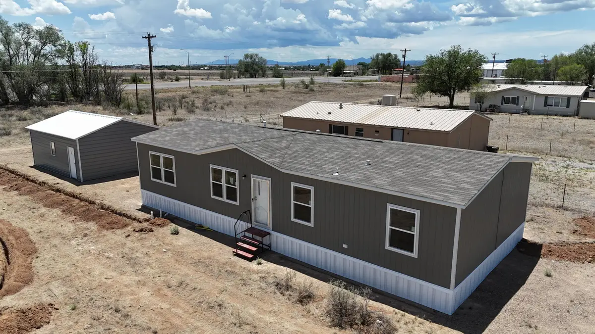 614 Irene Avenue, Moriarty, NM 87035 - #1