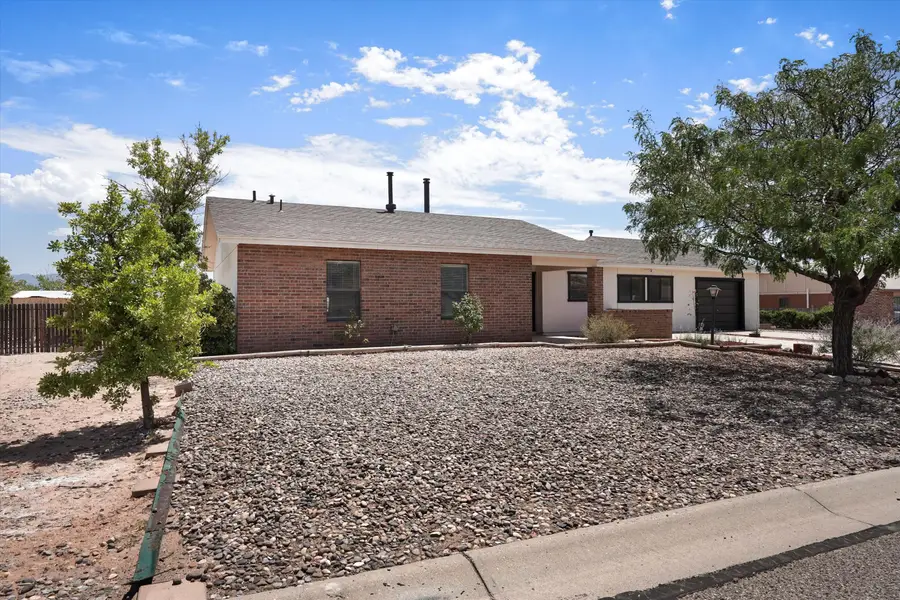 4980 Zirconia Drive Ne, Rio Rancho, NM 87124 - #2