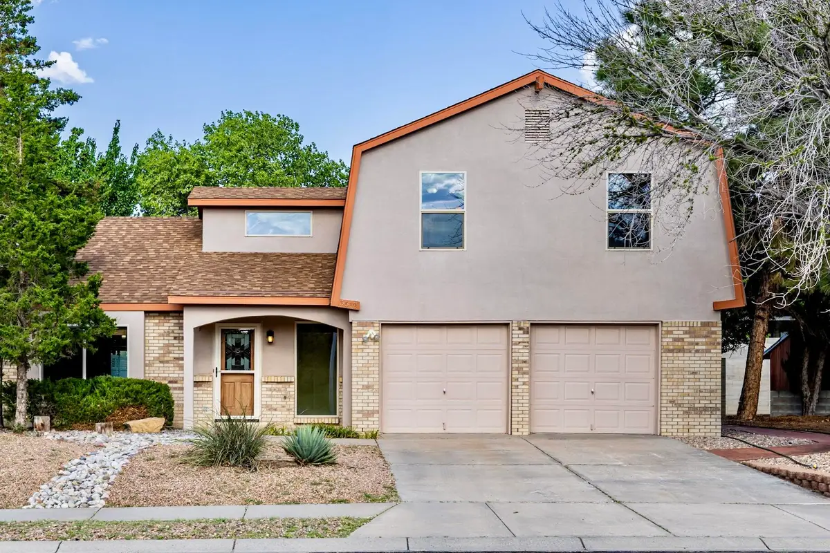 5612 Chelwood Park Boulevard Ne, Albuquerque, NM 87111 - #1