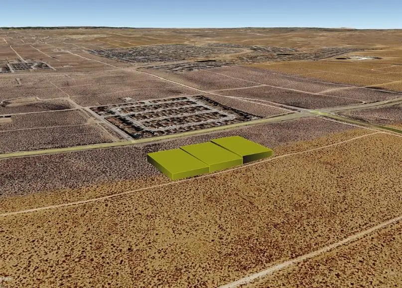 Bankbury (u13 B11 L23, 24, 25) Street Ne, Rio Rancho, NM 87144 - #2