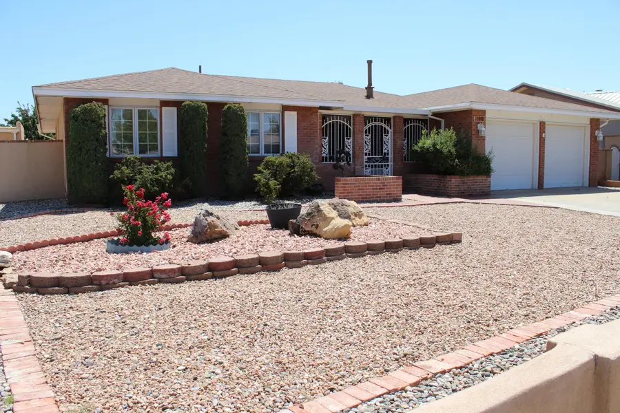 5900 Tioga Road Nw, Albuquerque, NM 87120 - #2