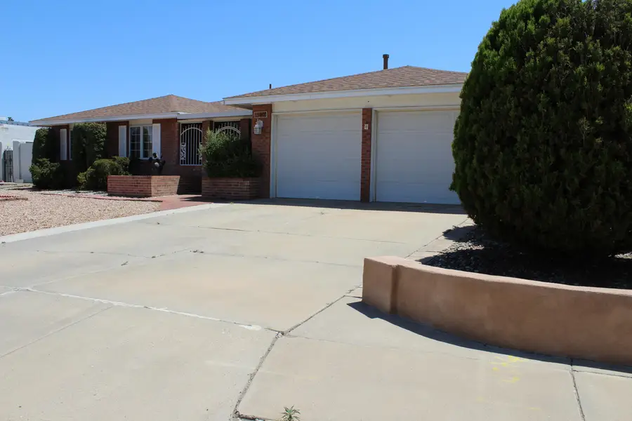 5900 Tioga Road Nw, Albuquerque, NM 87120 - #3