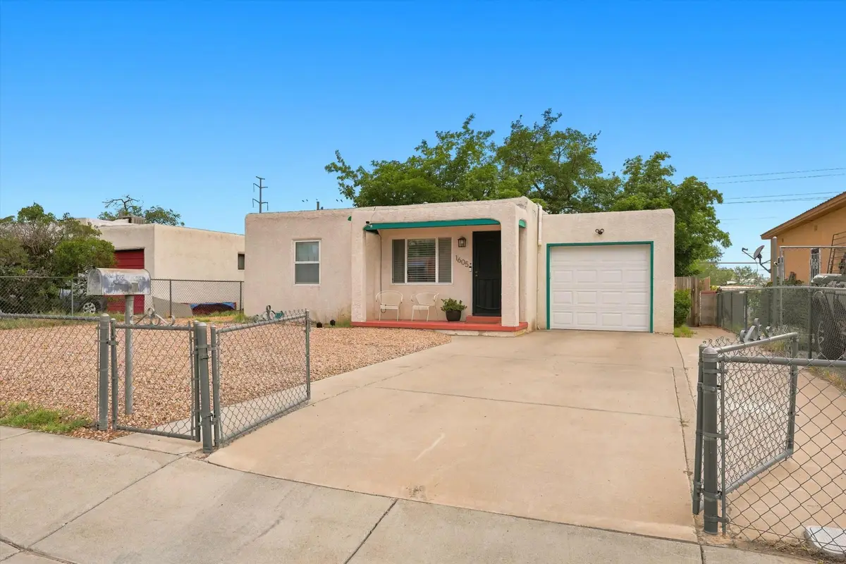 1605 Wilmoore Drive Se, Albuquerque, NM 87106 - #1