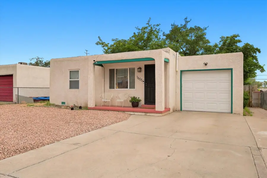 1605 Wilmoore Drive Se, Albuquerque, NM 87106 - #2