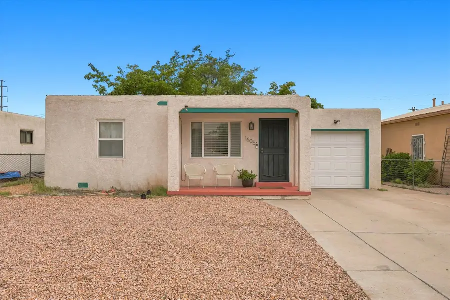 1605 Wilmoore Drive Se, Albuquerque, NM 87106 - #3