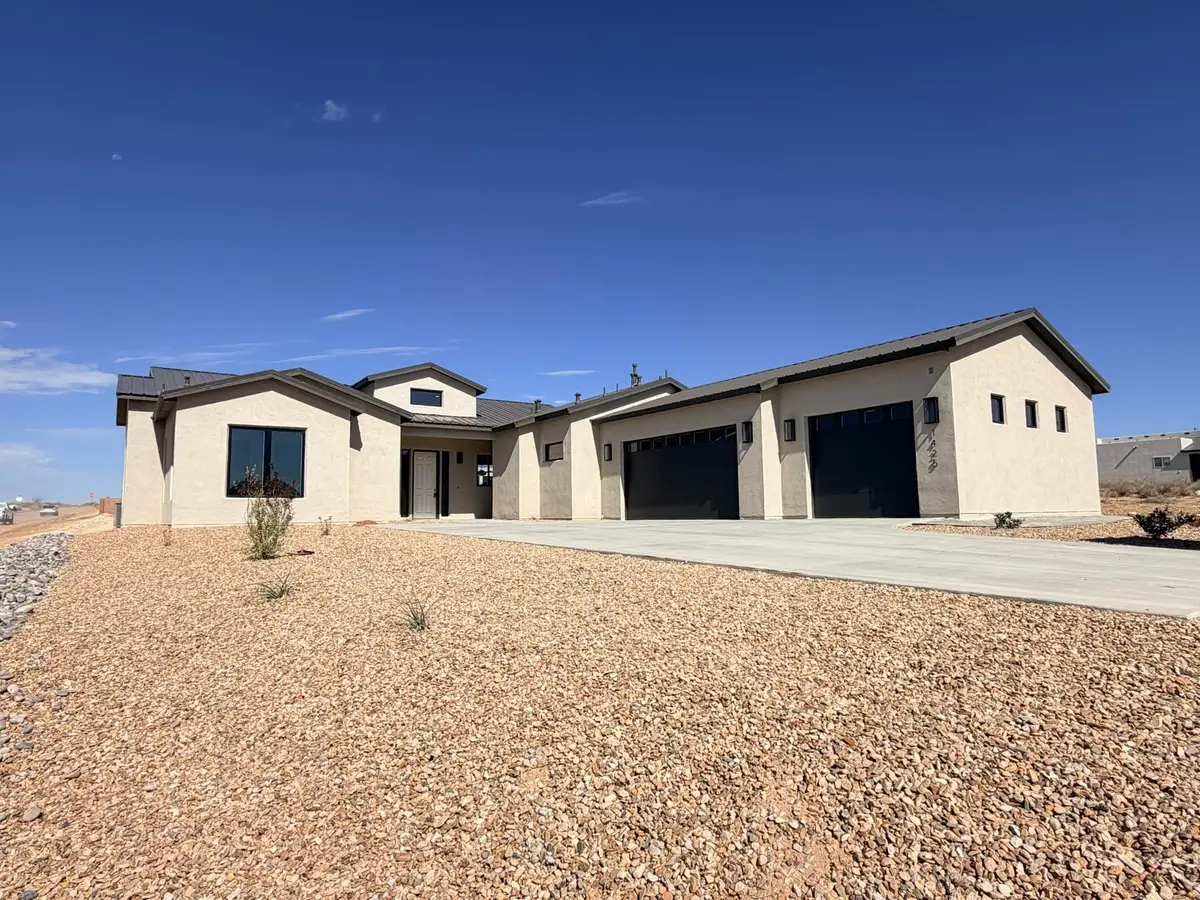 1425 6th Street Se, Rio Rancho, NM 87124 - #1