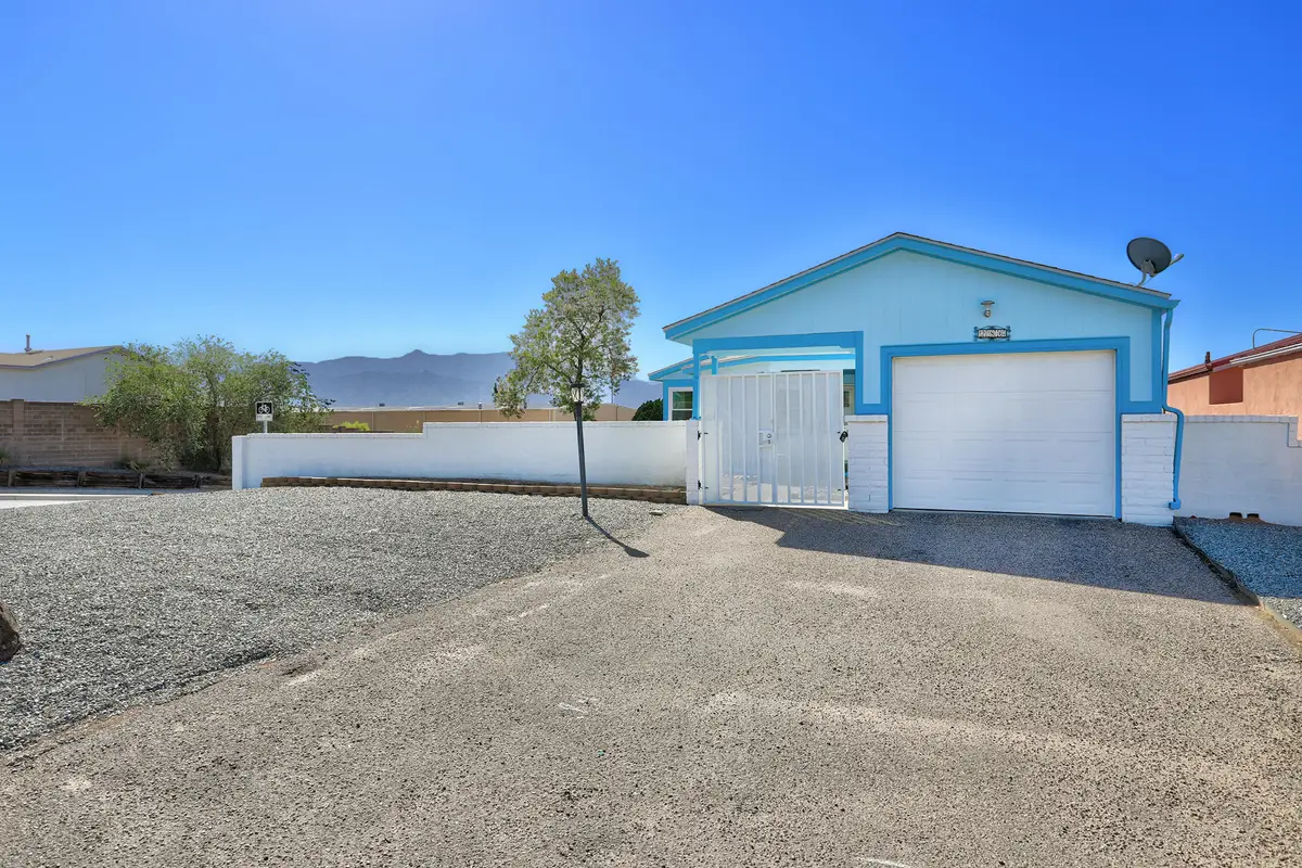 286 Pearl Drive Ne, Rio Rancho, NM 87124 - #1