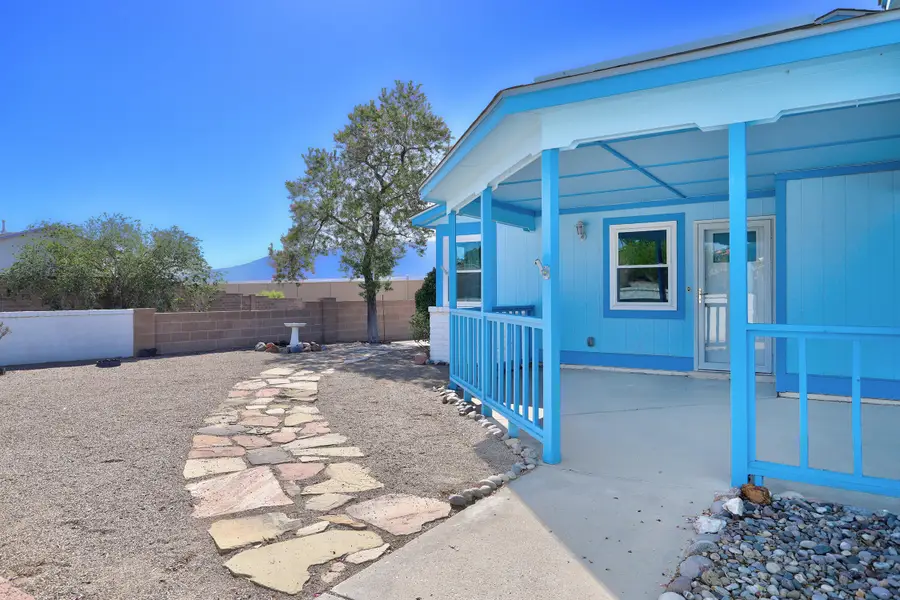 286 Pearl Drive Ne, Rio Rancho, NM 87124 - #2