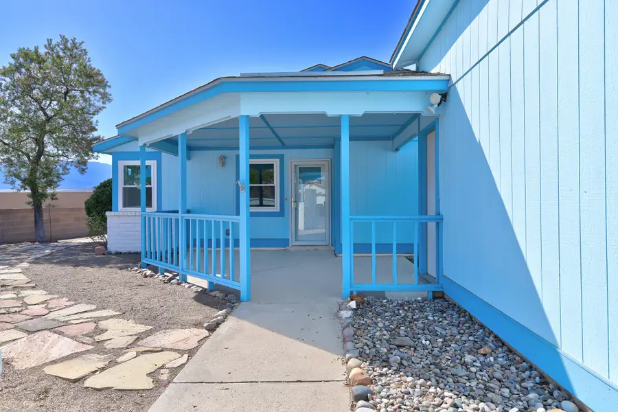 286 Pearl Drive Ne, Rio Rancho, NM 87124 - #3