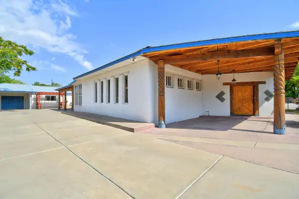 1141 Tapia Boulevard Sw, Albuquerque, NM 87105