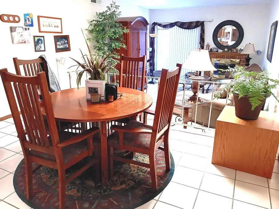 6123 Del Campo Place Ne, Albuquerque, NM 87109 - #3