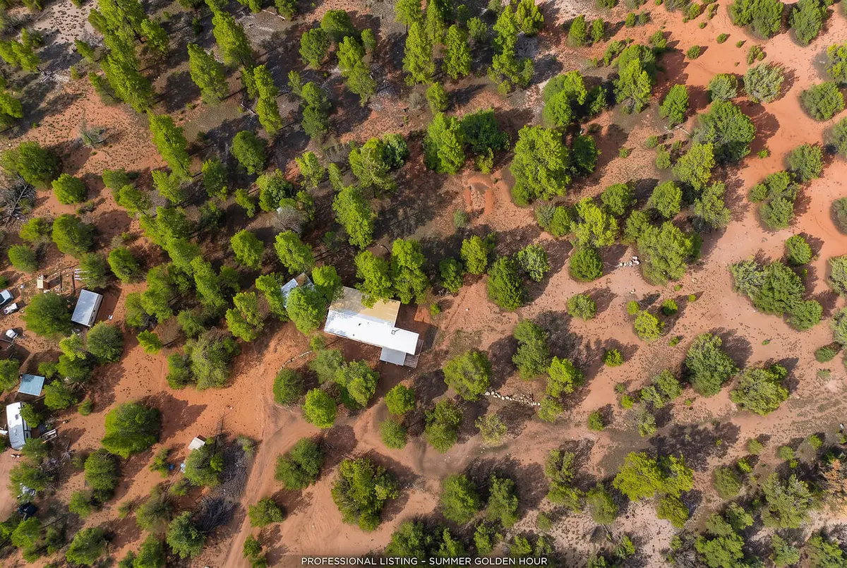 109 El Saguan Loop, Grants, NM 87020 - #1