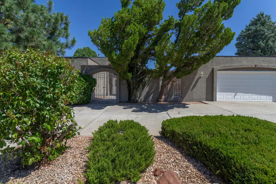 7413 El Morro Road Ne, Albuquerque, NM 87109 - #2