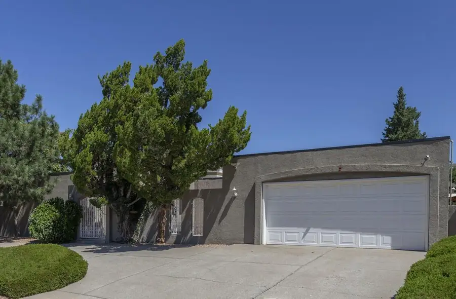 7413 El Morro Road Ne, Albuquerque, NM 87109 - #3