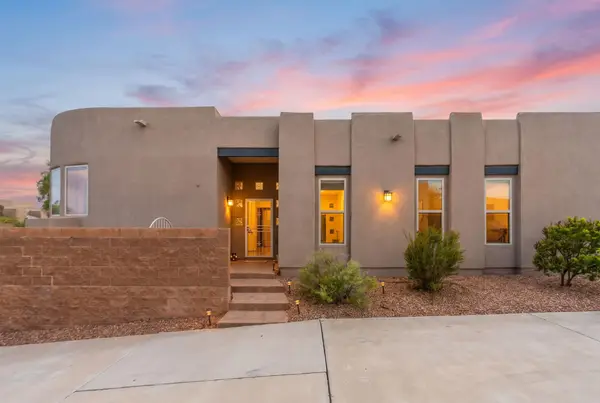 4715 Mi Cordelia Drive Nw, Albuquerque, NM 87120