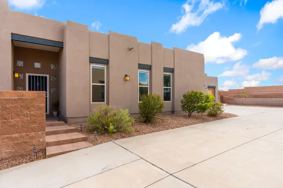 4715 Mi Cordelia Drive Nw, Albuquerque, NM 87120 - #2
