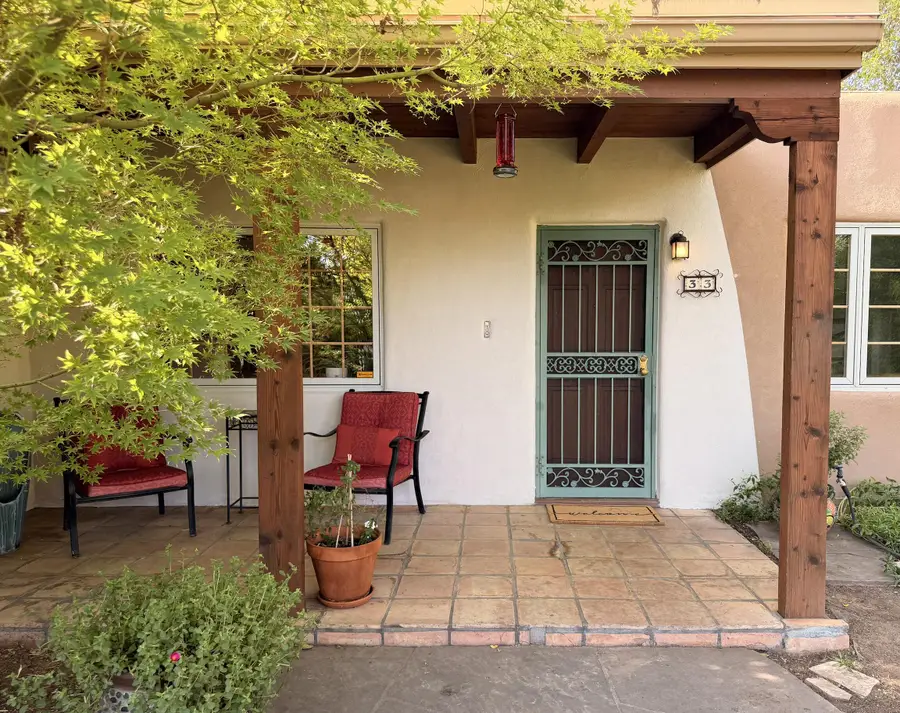 33 Garden Park Circle Nw, Albuquerque, NM 87107 - #2