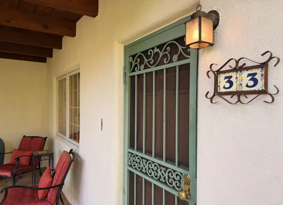 33 Garden Park Circle Nw, Albuquerque, NM 87107 - #3