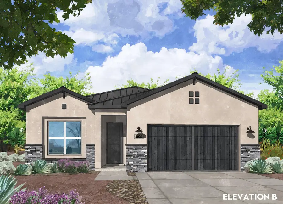 1311 Sea Road Ne, Rio Rancho, NM 87144 - #2