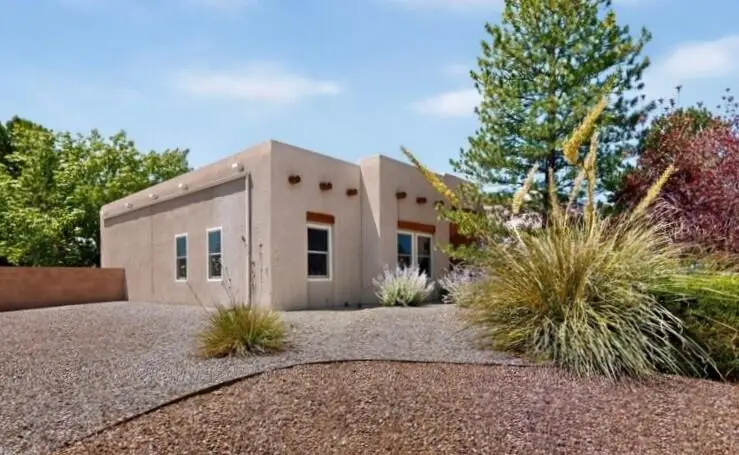 7100 Luz De La Luna Place Nw, Albuquerque, NM 87114 - #1