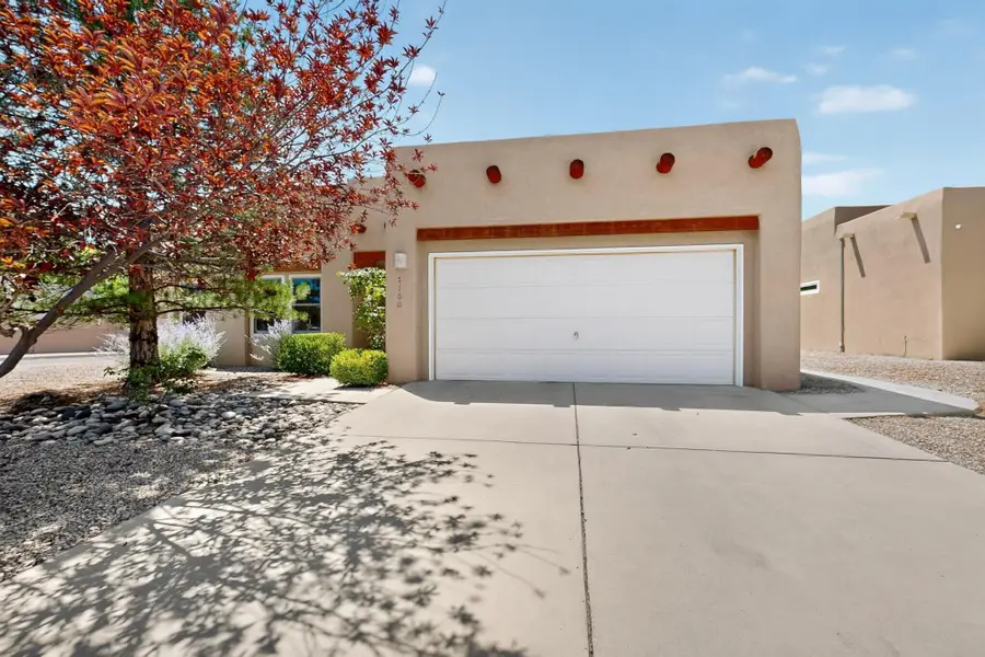7100 Luz De La Luna Place Nw, Albuquerque, NM 87114 - #2