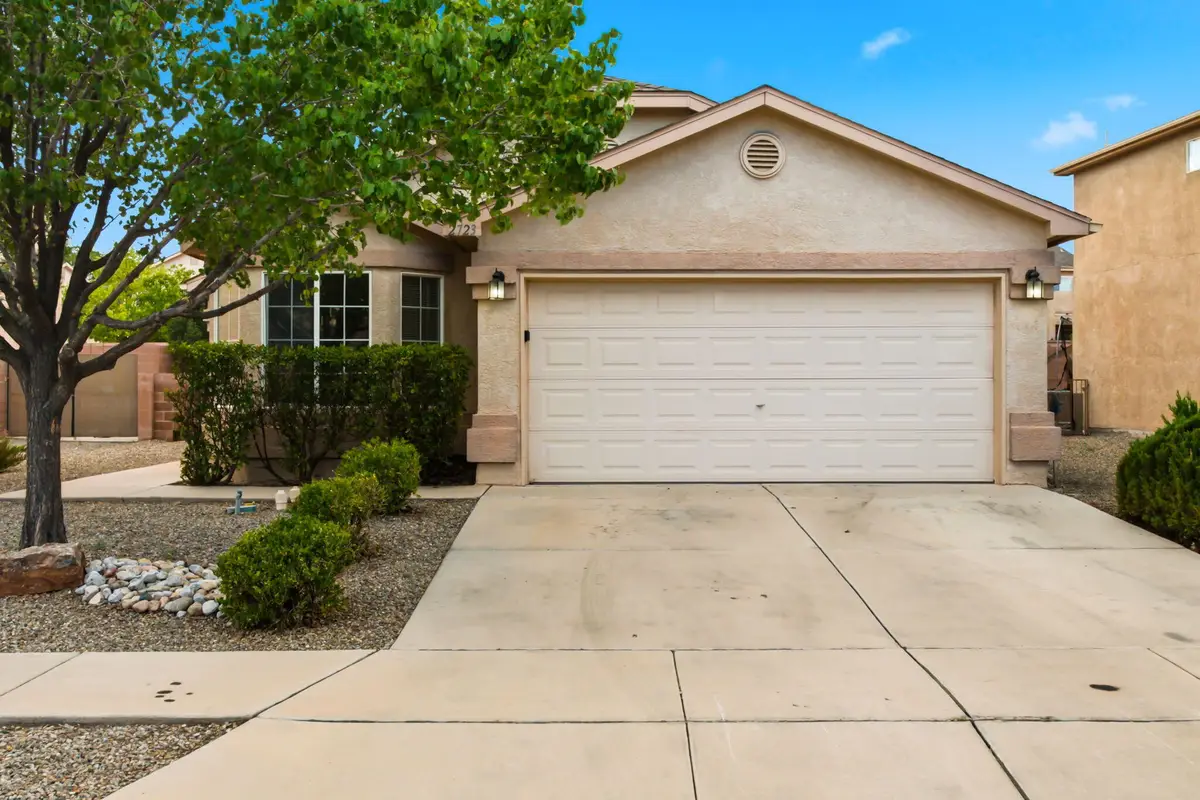 2723 Sunny Sky Lane Sw, Albuquerque, NM 87121 - #1