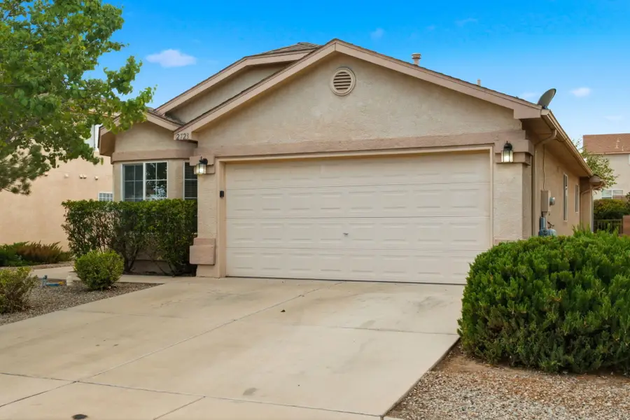 2723 Sunny Sky Lane Sw, Albuquerque, NM 87121 - #3