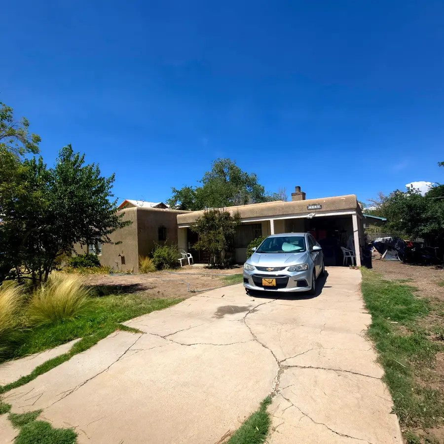 1013 La Poblana Road Nw, Albuquerque, NM 87107 - #2