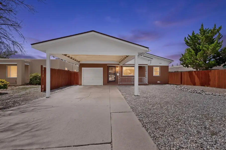 821 Cagua Drive Se, Albuquerque, NM 87108 - #2