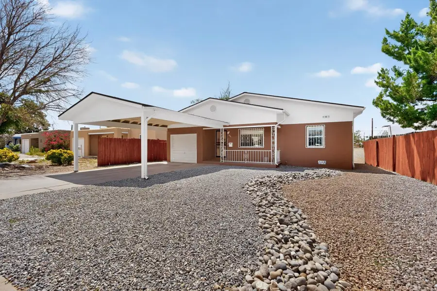821 Cagua Drive Se, Albuquerque, NM 87108 - #3