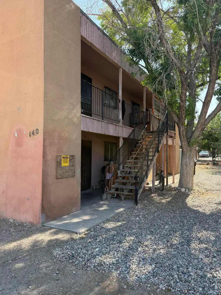 140 General Arnold Street Ne #1-4, Albuquerque, NM 87123 - #3