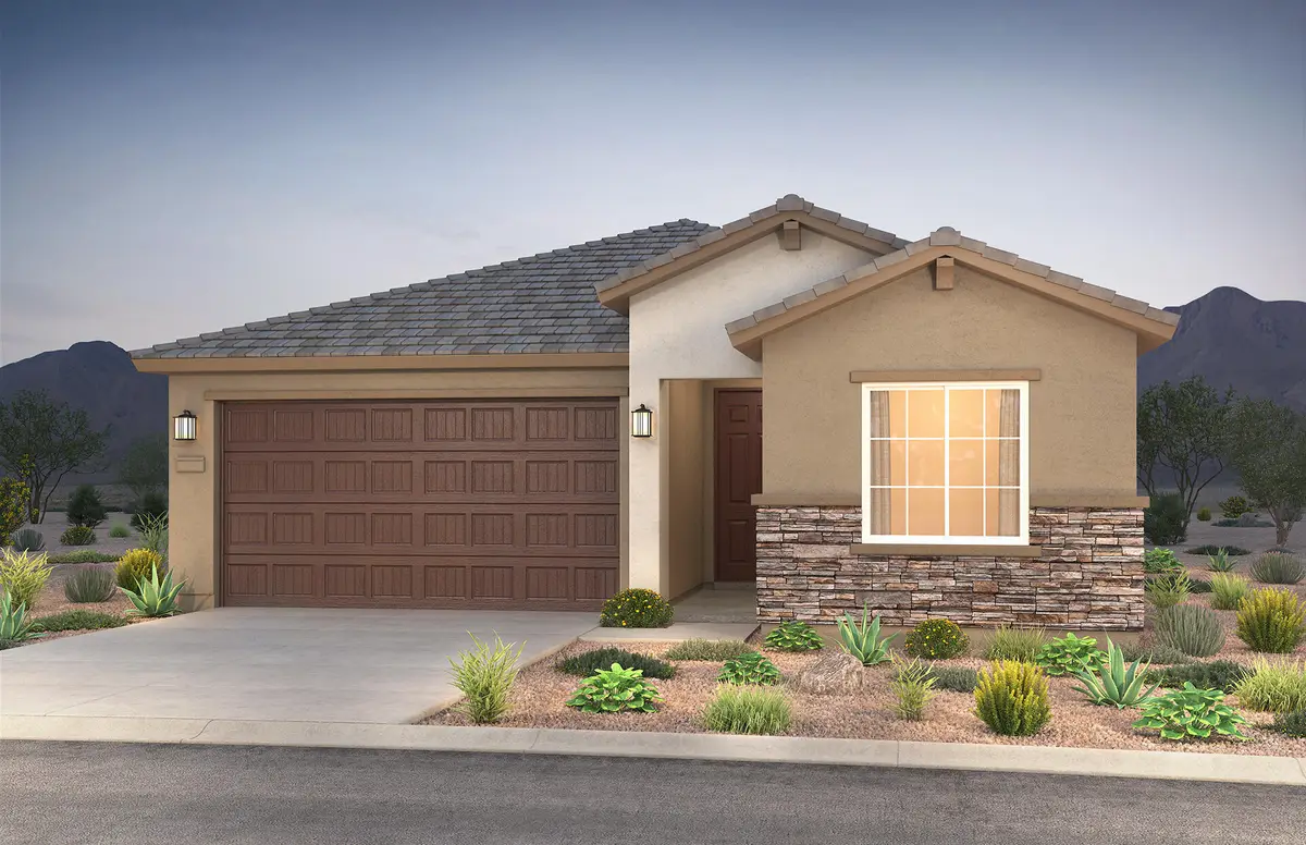 2004 Janet Way Ne, Rio Rancho, NM 87144 - #1