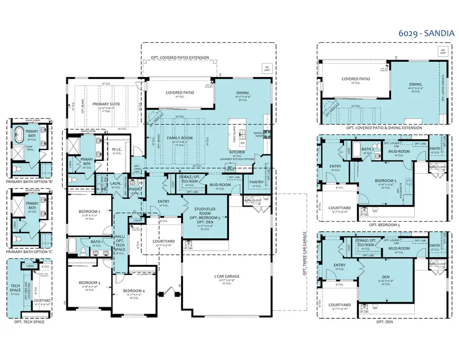 312 6th Street Ne, Rio Rancho, NM 87124 - #2