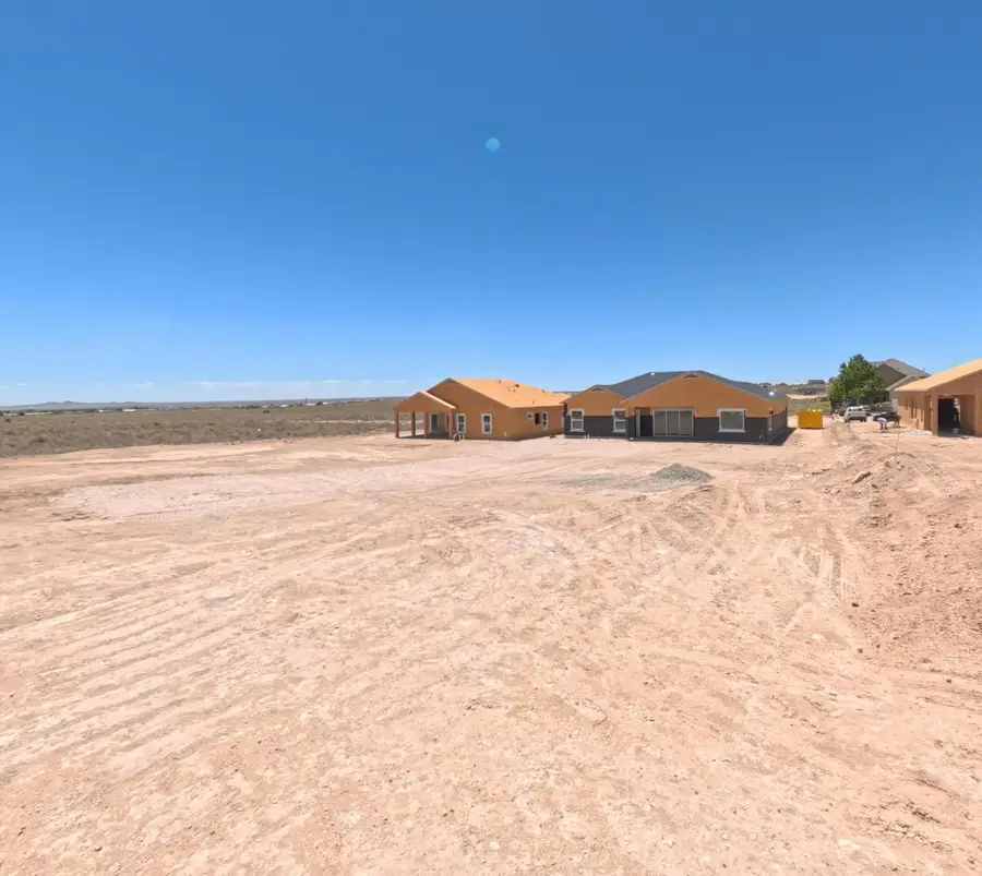 312 6th Street Ne, Rio Rancho, NM 87124 - #3